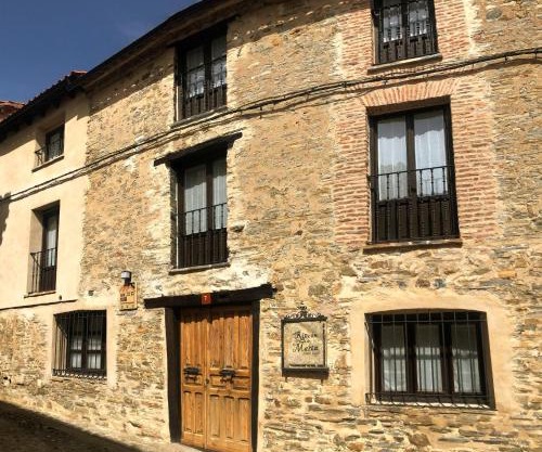Hotel Rural El Rincón de Marta