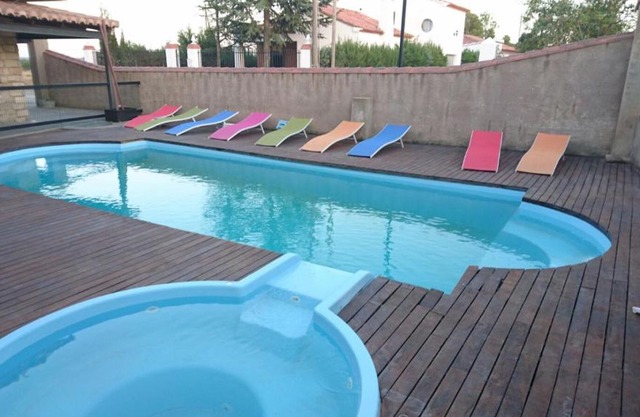 Hotel Rural Los Abriles