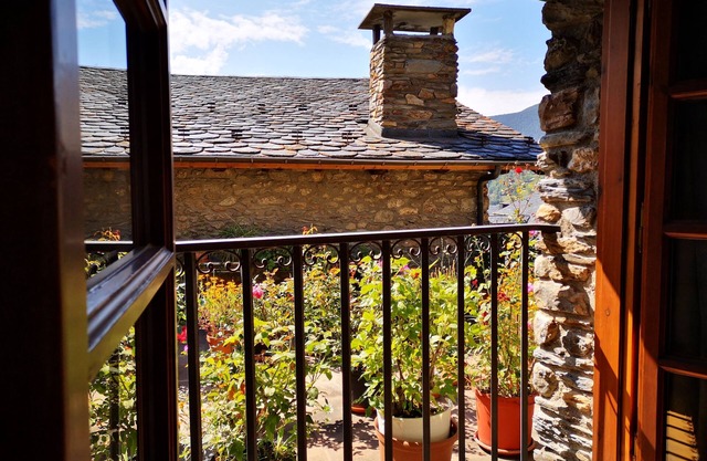 Hotel Rural Santa Bàrbara de la Vall d'Ordino