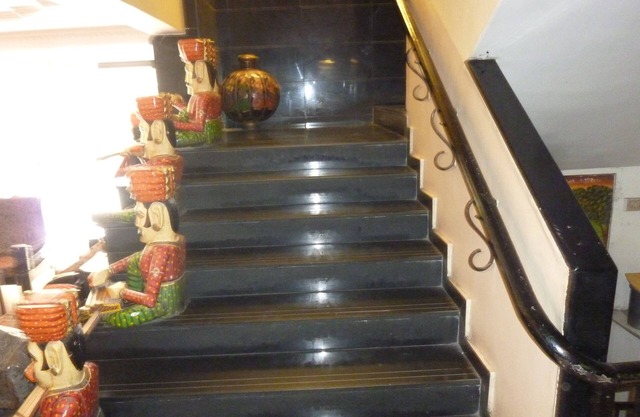 Hotel RutuGandh Heritage