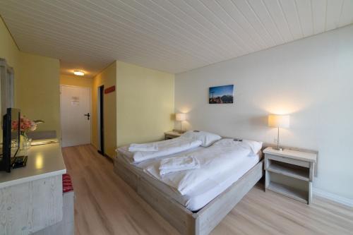 Hotel Säntis Lodge