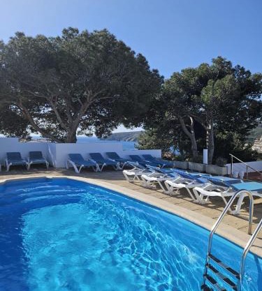 Hotel S´Aguarda