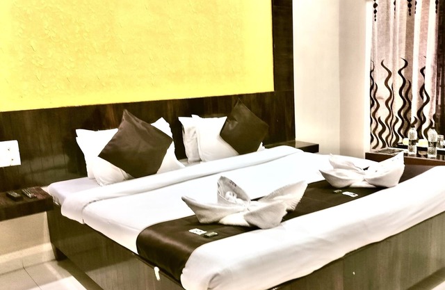 Hotel Sachidanand