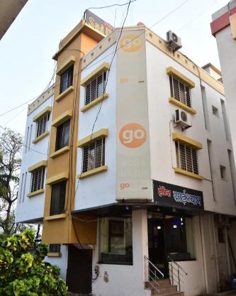 Hotel sai dhyan