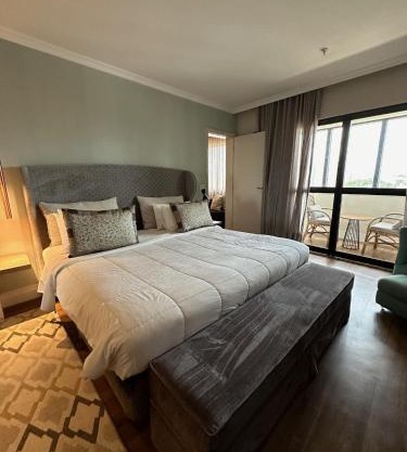 Hotel Saint Paul