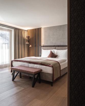Hotel Salzburg