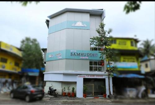 HOTEL SAMRUDDHI