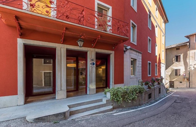 Hotel San Daniele