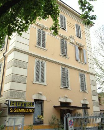 Hotel San Geminiano