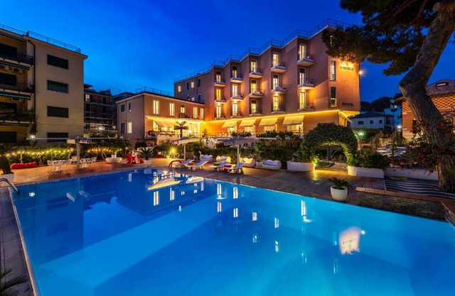 Hotel San Michele