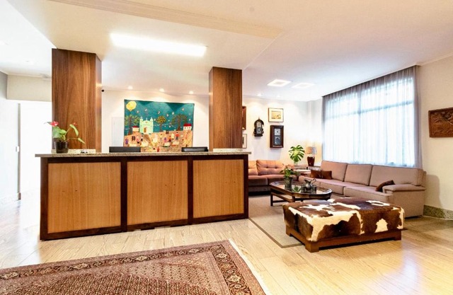 Hotel San Rafael