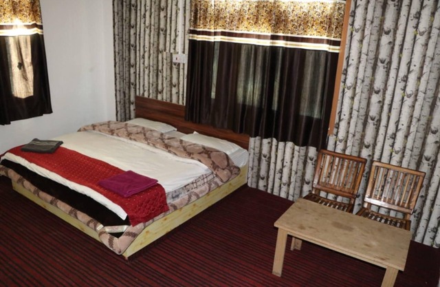 Hotel Sangla Retreat