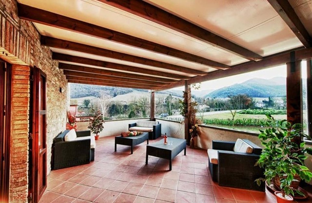 Hotel Santa Chiara