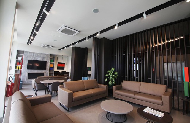 Hotel Santin