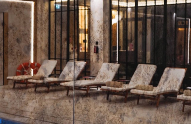 Hotel Saski Krakow, Curio Collection by Hilton