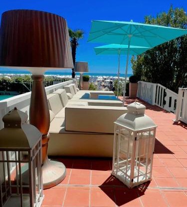 Hotel Savoy