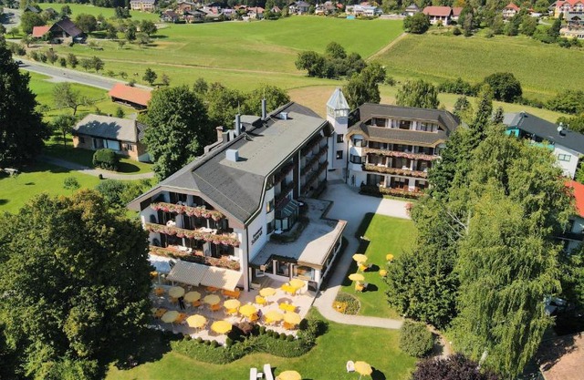 Hotel Schönruh