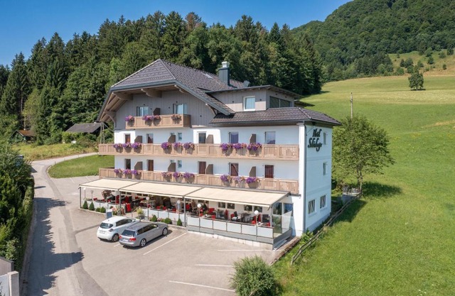 Hotel Schönberger