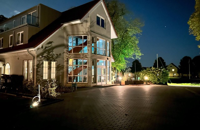 Hotel Schöne Aussicht