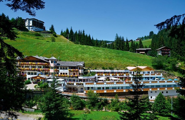 Hotel Schwarzenbach