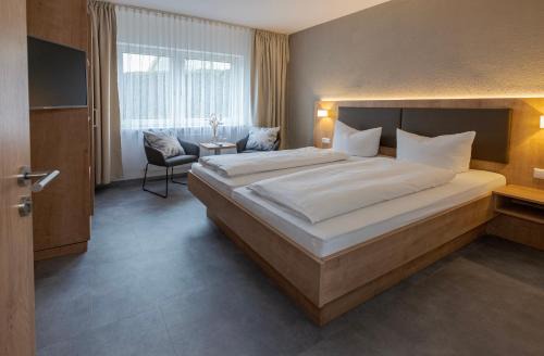 Hotel Seestern