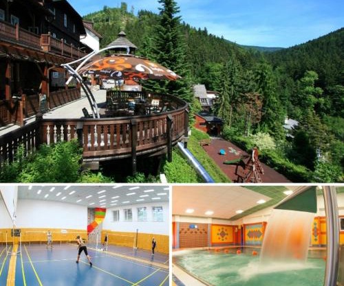Hotel Sepetná