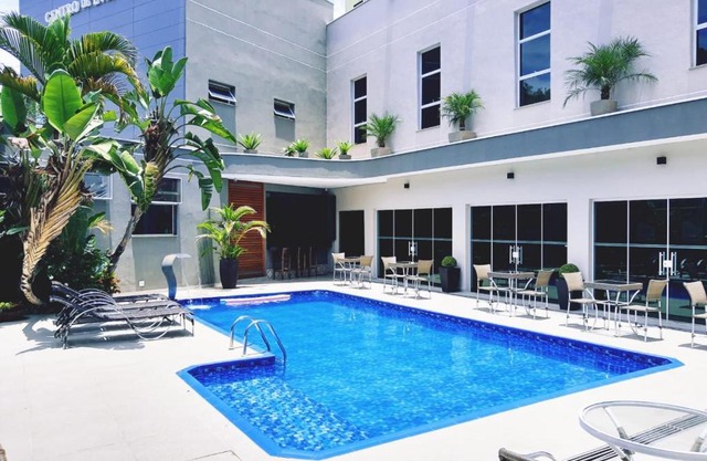 Hotel Serra de Jundiaí