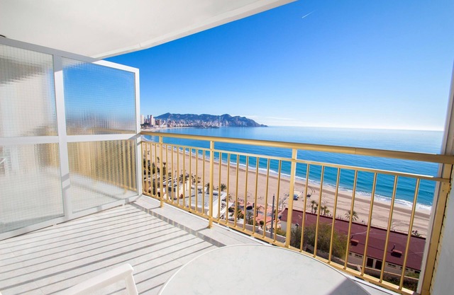 Hotel Servigroup Torre Dorada
