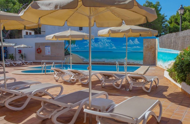 Hotel Ses Puntetes