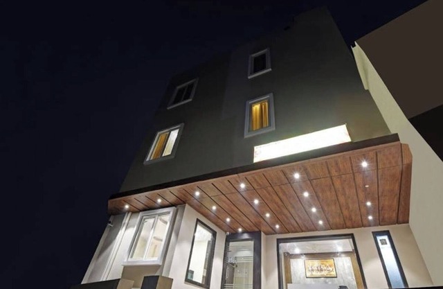 Hotel Shashwat