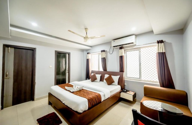 Hotel Shivangi Near Sea Beach Puri Official