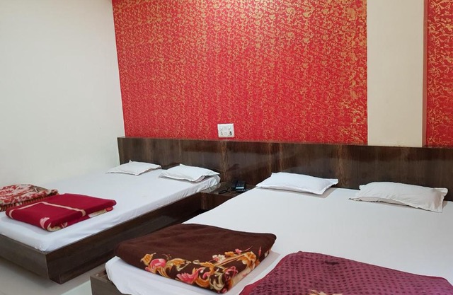 Hotel Shri Radhe Krishna