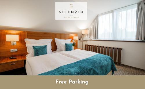 Hotel Silenzio