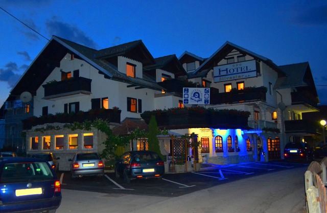 Hotel Silvester