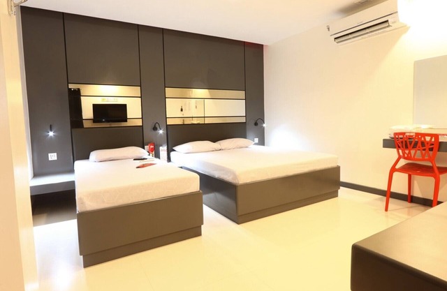Hotel Sogo San Jose Del Monte Bulacan
