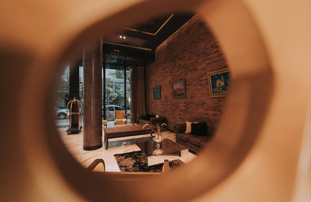 Hotel Soho Suites