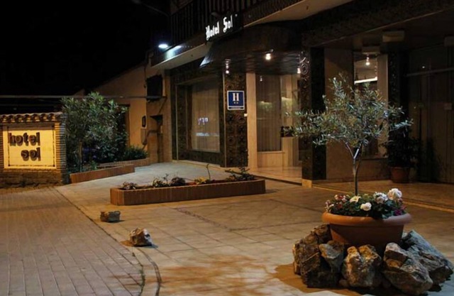 Hotel Sol
