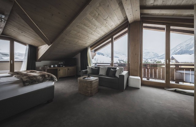 Hotel Sonne