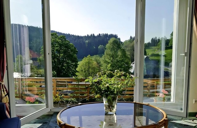 Hotel Sonnenberg