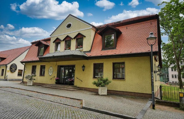 Hotel Sophienhof
