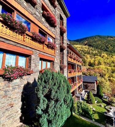 Hotel & SPA Bringué
