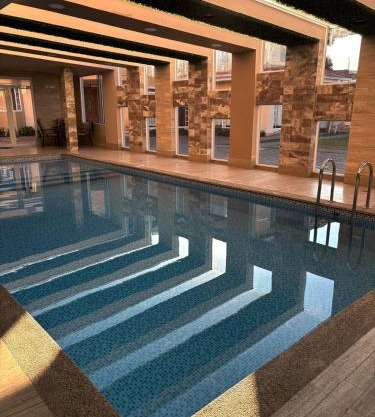 Hotel Spa Casa Real