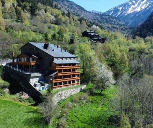 Hotel & Spa Xalet Bringue