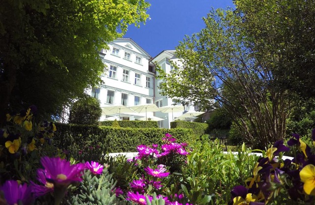 Hotel & Spezialitätenrestaurant zur Linde
