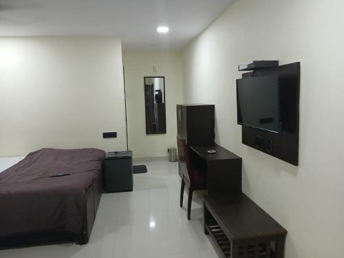 Hotel Sree Silver Oak