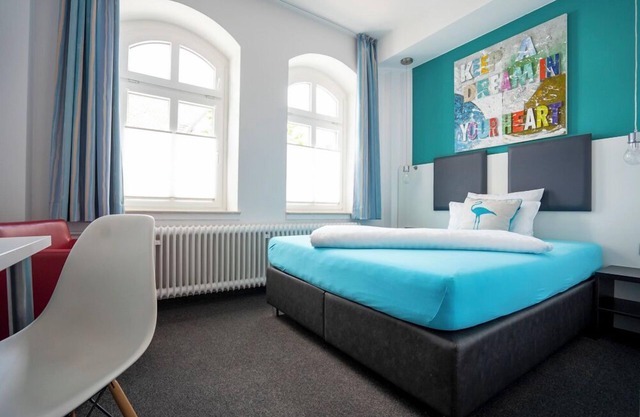 Hotel Stadt Lüdenscheid