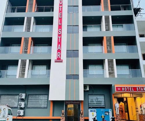 Hotel Star Bodh Gaya
