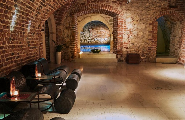 Hotel Stary
