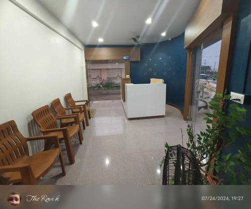HOTEL STAY INN Jamnagar Dwarka Highway