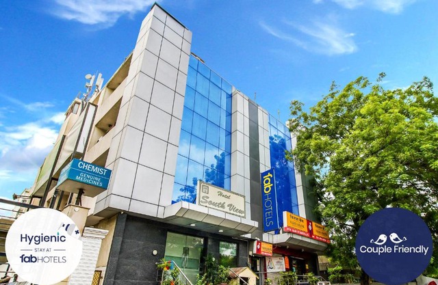 Hotel Stay Residency